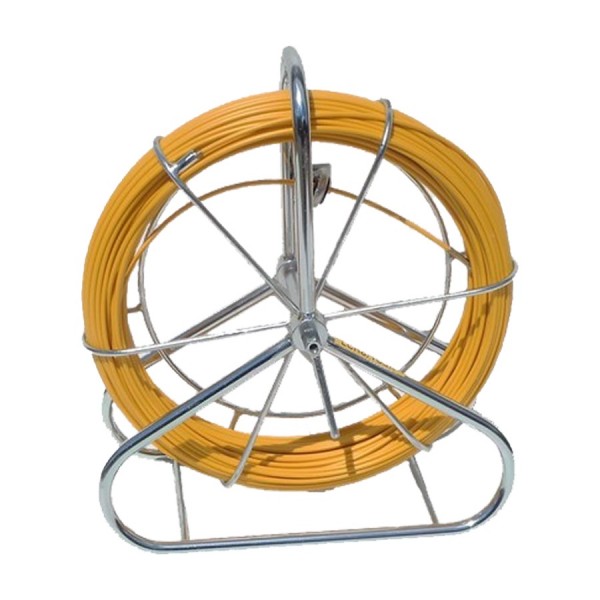 Continuous Duct Rods