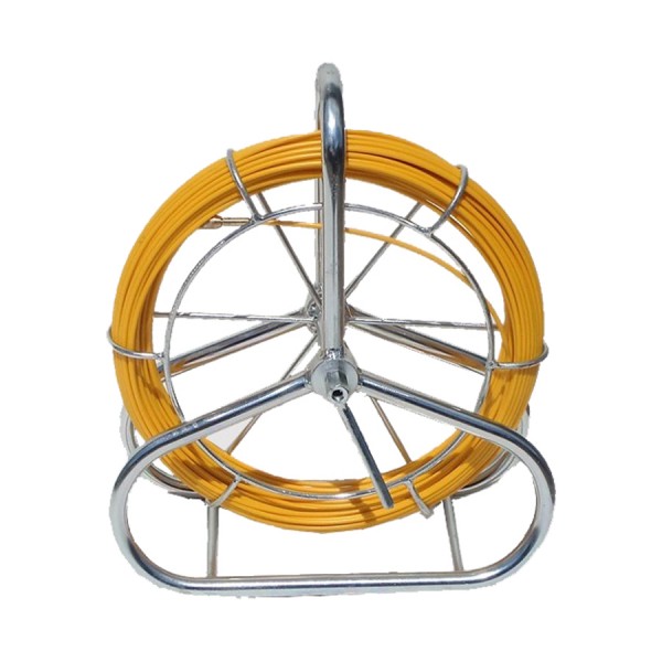 Continuous Duct Rods