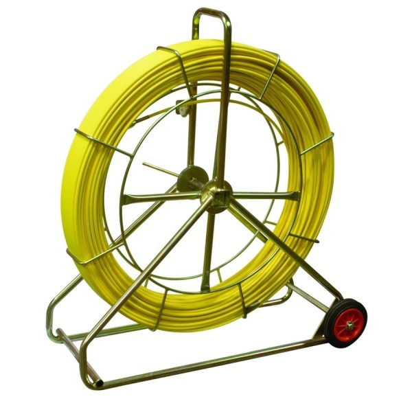 Continuous Duct Rods