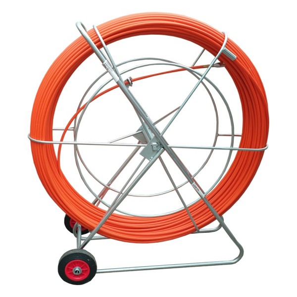 Continuous Duct Rods