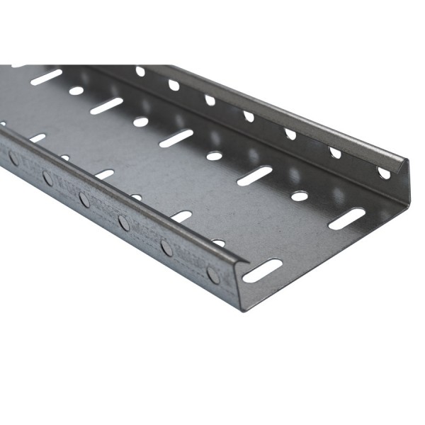Armorduct Cable Trays (Medium Duty)