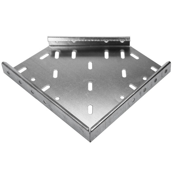 Armorduct Cable Tray Flat Bends