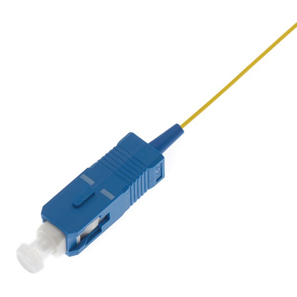 Ultima OS2 Fibre Pigtails SC