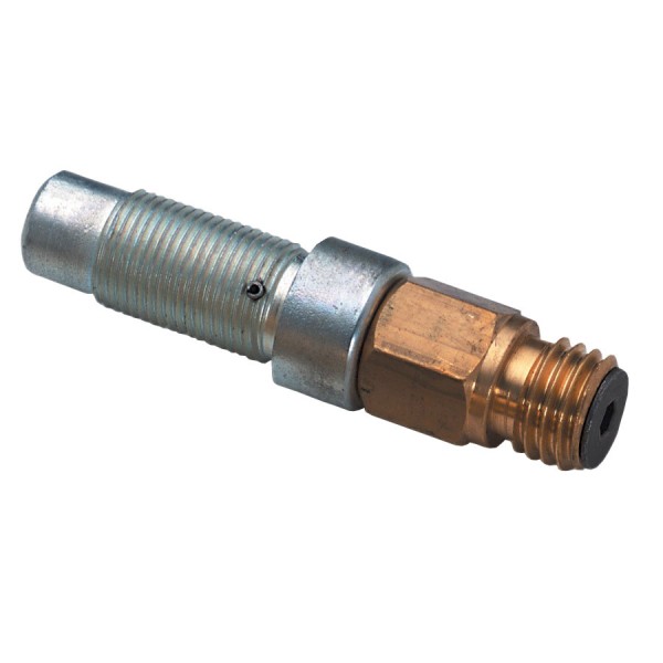 BT Rod Duct No.3 Couplings