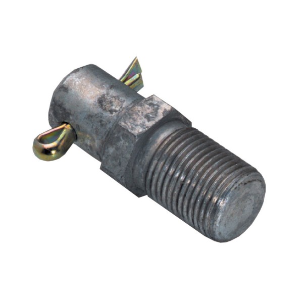 BT Rod Duct No.3 Couplings