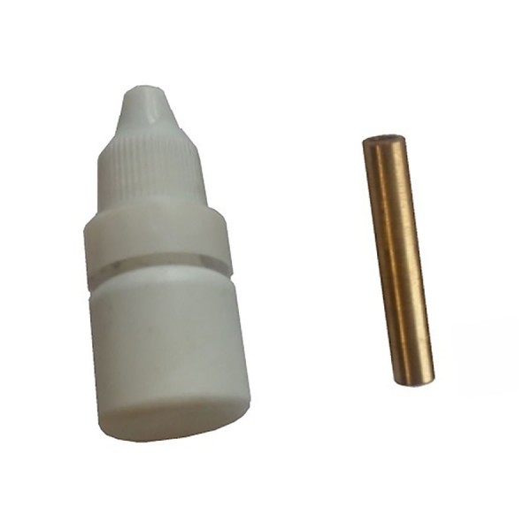 Continuous Duct Rod Repair Kits