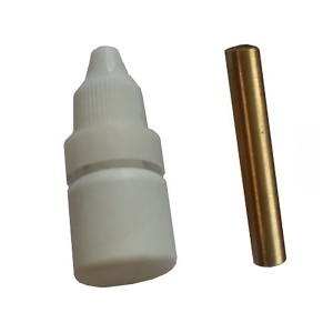 Continuous Duct Rod Repair Kit for 6mm Rod
