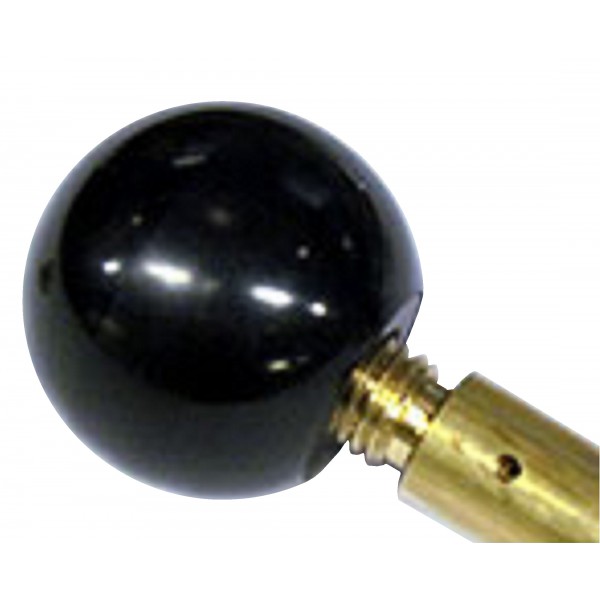 Continuous Duct Rod Guided Tips