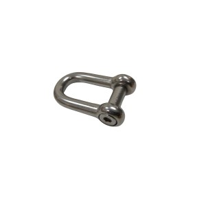 Continuous Duct Rod Accessory U-Shackle for 9mm, 11mm & 14mm Rods