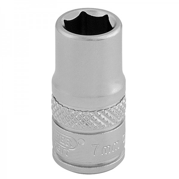 1/4 Inch Drive Sockets