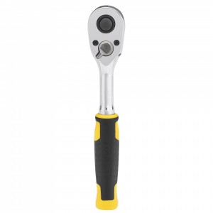 Ratchet Handle 1/4" Square Drive