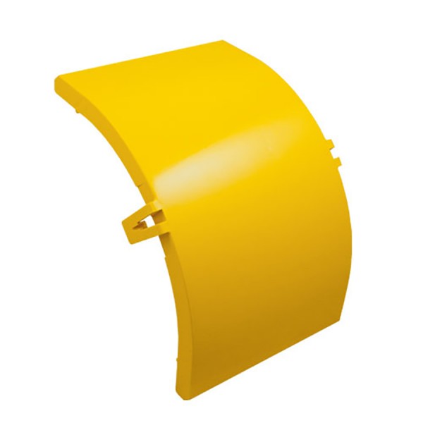 FiberGuide Vertical Bend Covers