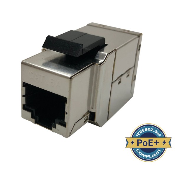Ultima Keystone RJ45 Couplers