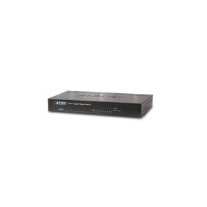 Gigabit Ethernet Switch Desktop Unmanaged 10/100/1000Mbps 8 Port GSD-805