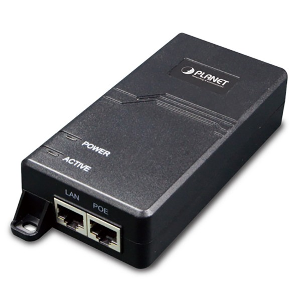 Planet PoE Injectors