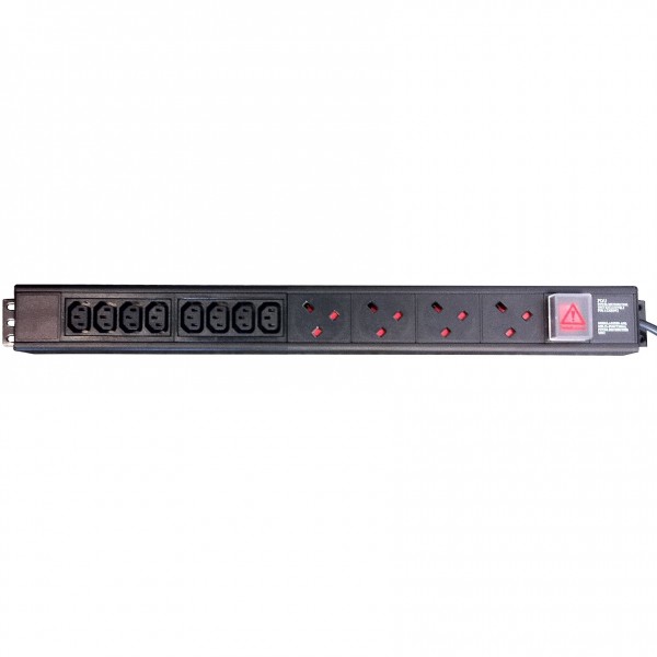 Ultima Mixed C13/C19 PDUs