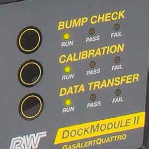 MicroDock II Base Station & Module Quattro DOCK2-2-1C1N-00-G