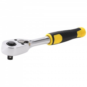 Ratchet Handle 3/8" Square Drive