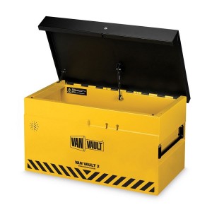Van Vault 2 (H)490mm x (W)920mm x (D)560mm