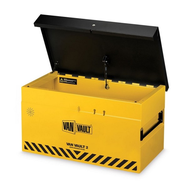 Van Vaults