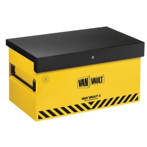 Van Vault 2 (H)490mm x (W)920mm x (D)560mm