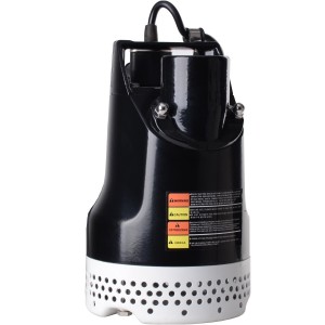 Submersible Pump 3A (110V)