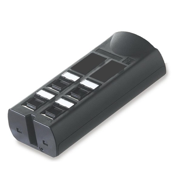 NETCONNECT LJ6C POD Boxes - Unloaded