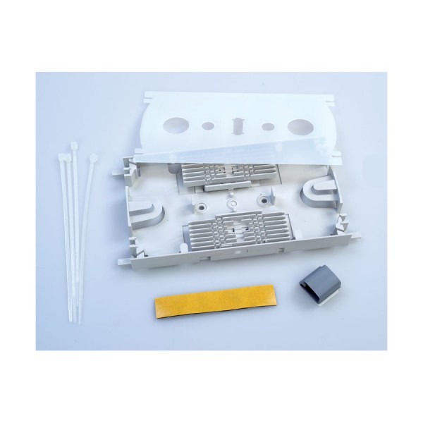 NETCONNECT Hi-D Modular Fibre Panel Accessories