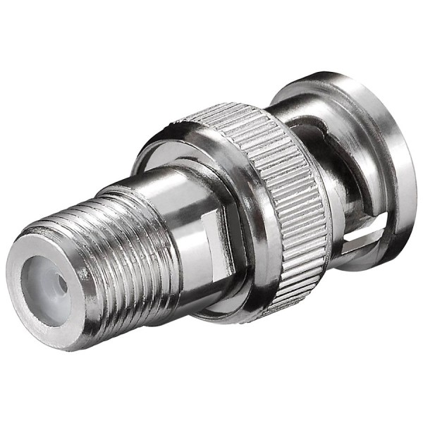 RF Connector Adaptors