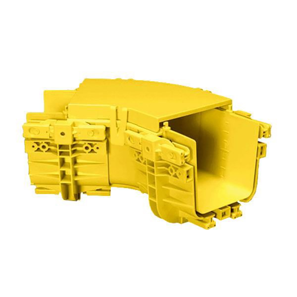 FiberGuide Vertical Bend Covers