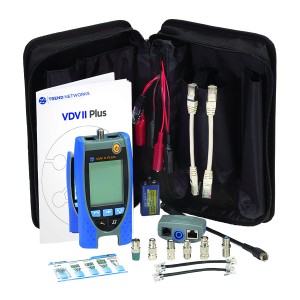 VDV II Plus Cable Tester