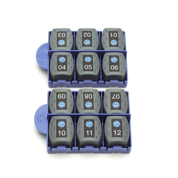 Trend Networks VDV II Accessories