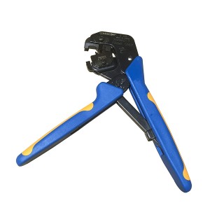 Crimping Pliers Shielded RJ45 5.7 - 7.0mm Pro-Crimper with 6.14 Die (size C) 1-790163-2