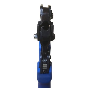 Crimping Pliers Shielded RJ45 5.7 - 7.0mm Pro-Crimper with 6.14 Die (size C) 1-790163-2