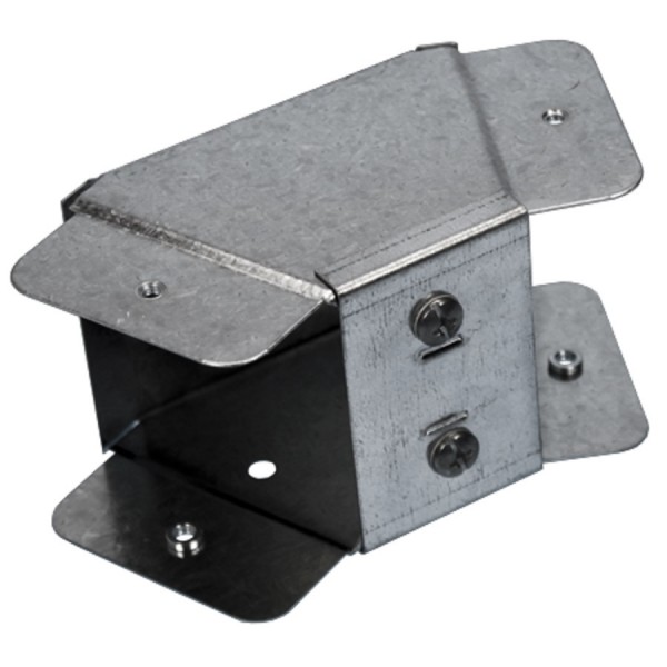 Armorduct Steel Trunking Bends - Inside Lid