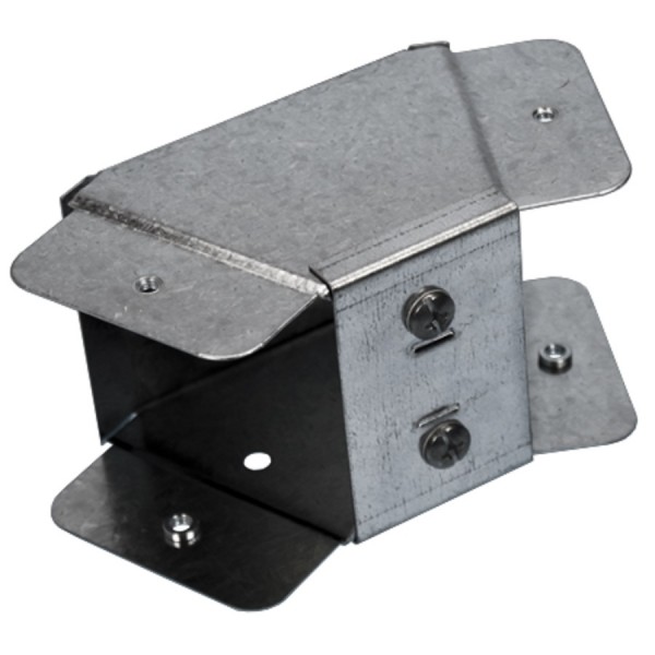 Armorduct Steel Trunking Bends - Inside Lid