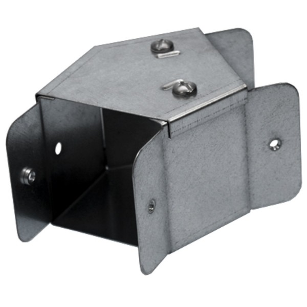 Armorduct Steel Trunking Bends - Top Lid