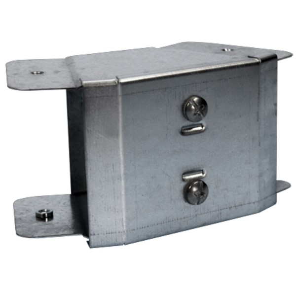 Armorduct Steel Trunking Bends - Outside Lid