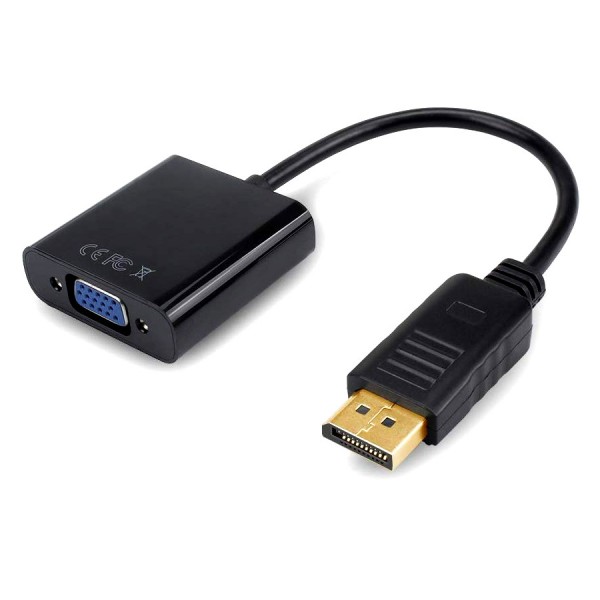 DisplayPort Adaptor