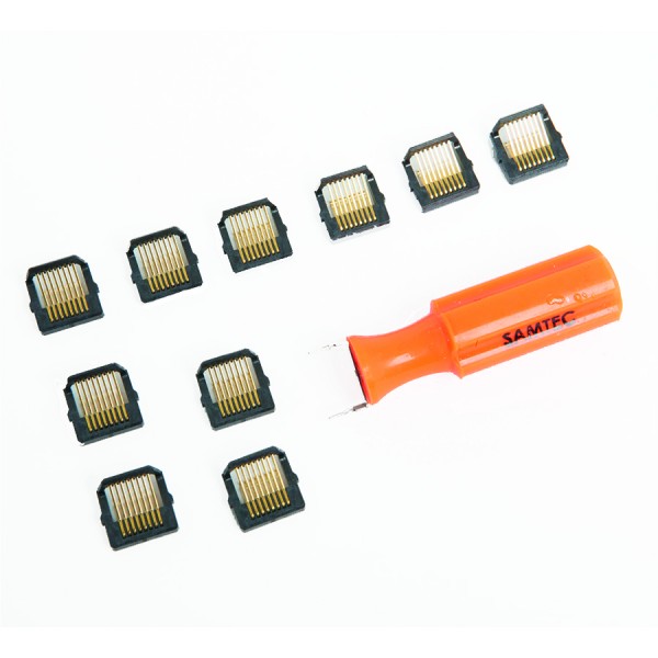 Trend Networks LanXPLORER, NaviTEK NT and SignalTEK CT/NT Accessories