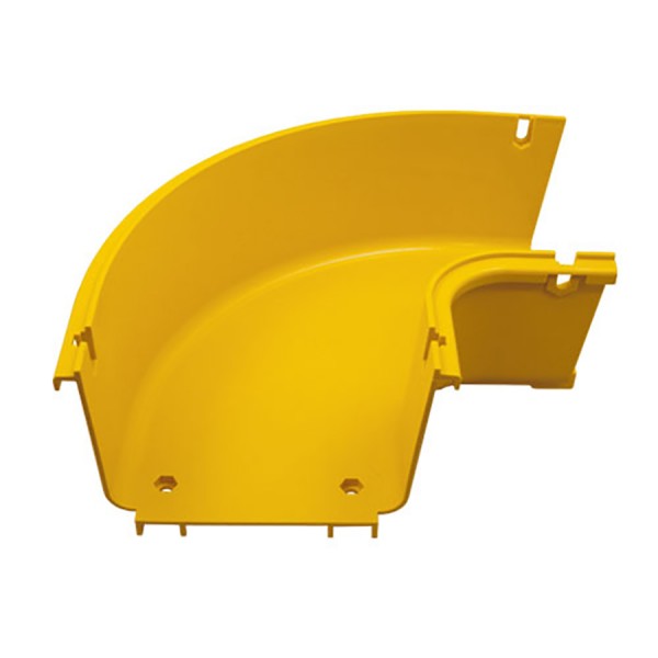 FiberGuide Horizontal Bends