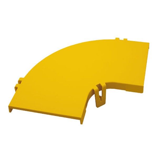 FiberGuide Horizontal Bend Covers