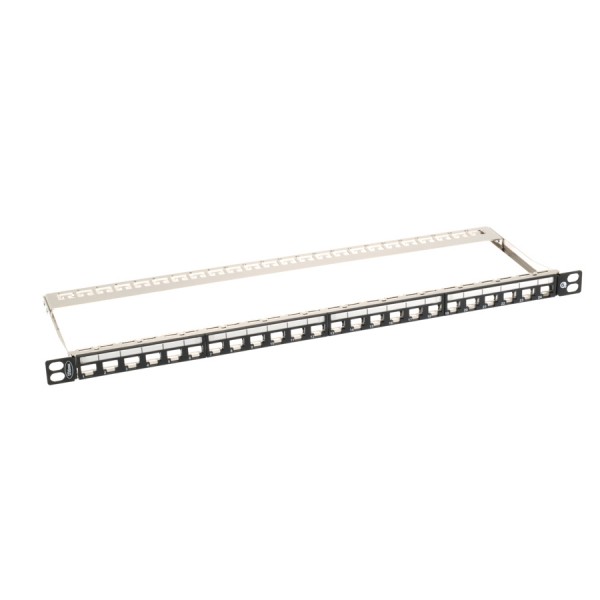 Ultima Cat6A Unloaded Patch Panels