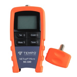 NETcat Micro NC-100