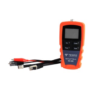 NETcat Micro NC-100