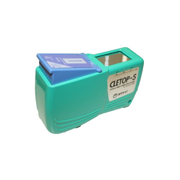 Cletop Fibre Optic Cleaners (Cletop-S)