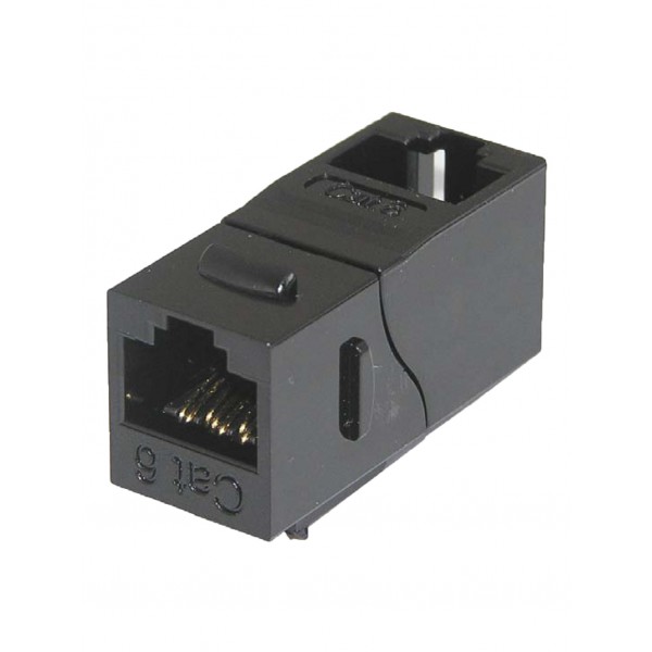 Cat6 Keysone Jacks
