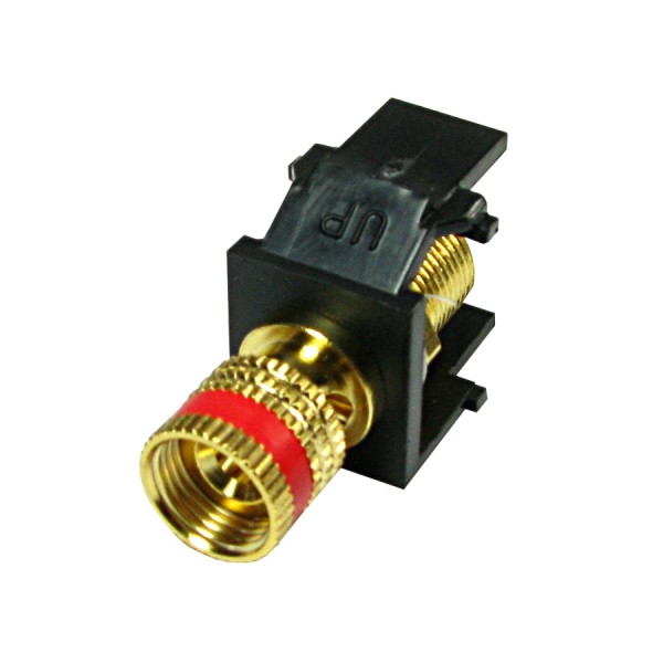 Speaker Terminal Keystones