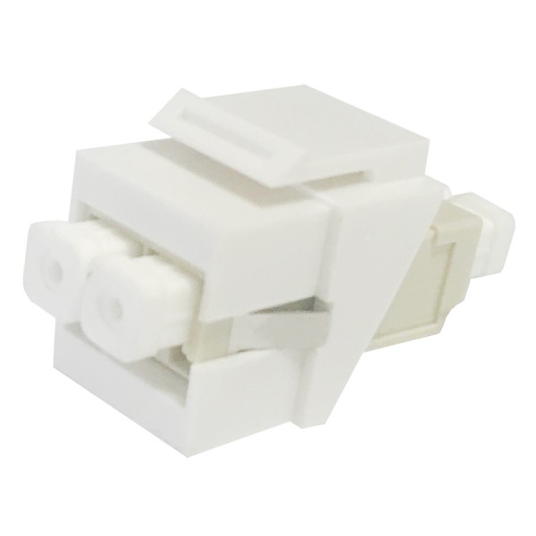 Fibre Keystone Jacks