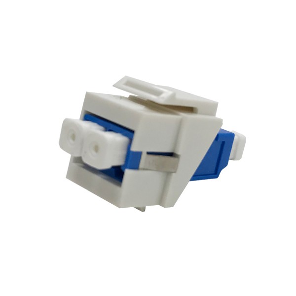 Fibre Keystone Jacks